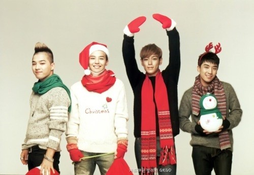 Big Bang Big Bang