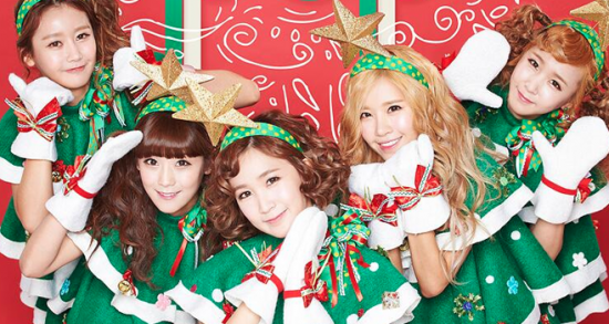 Crayon Pop Crayon Pop