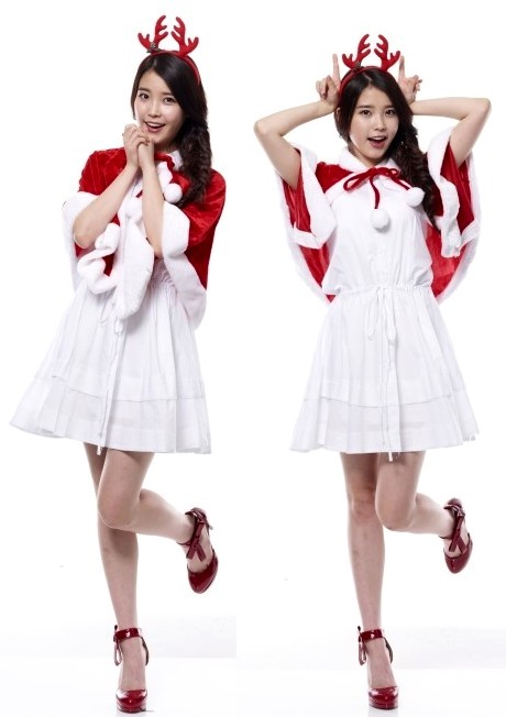 IU IU