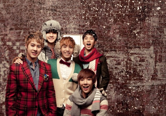 MBLAQ MBLAQ