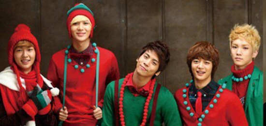 SHINEE SHINEE