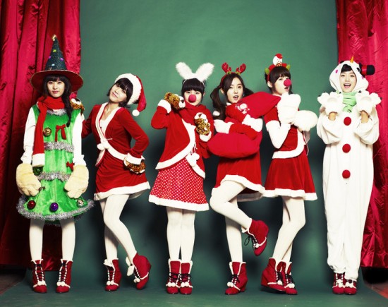 T-ara T-ara