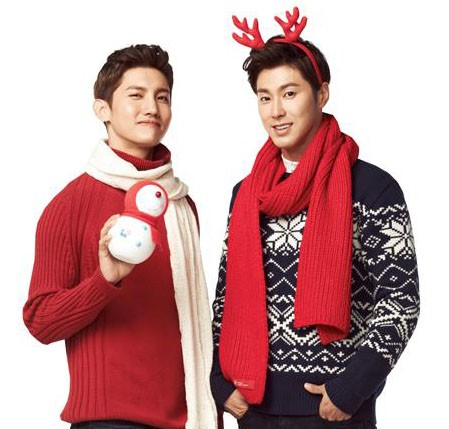 TVXQ TVXQ