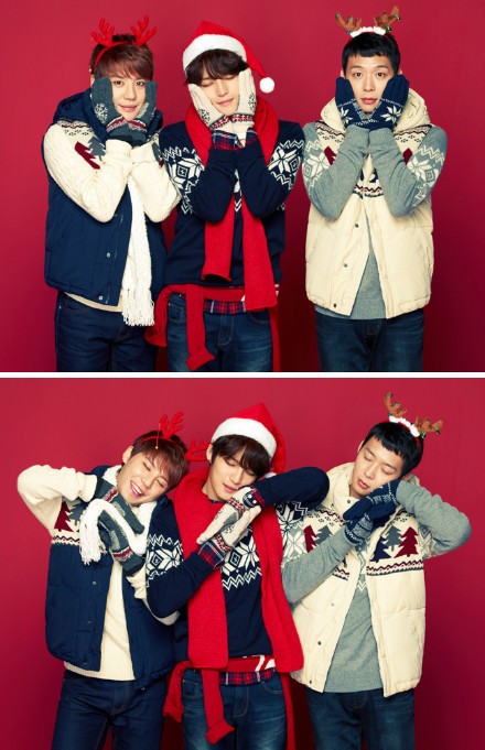 JYJ JYJ
