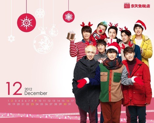 Super Junior Super Junior