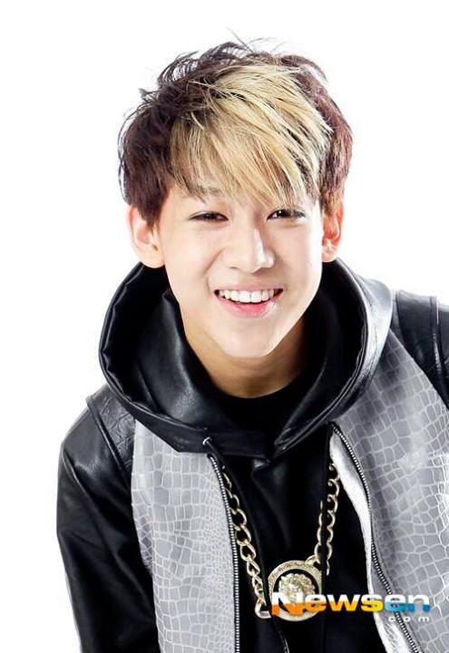 แบมแบม GOT7 ประวัติ แบมแบม GOT7 ประวัติ