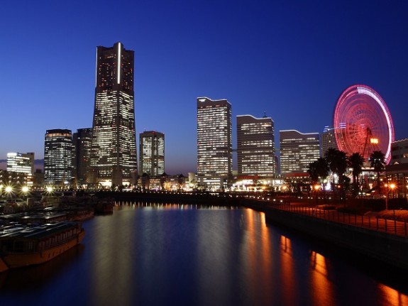 10 เมืองที่ปลอดภัยที่สุดในโลก 2014