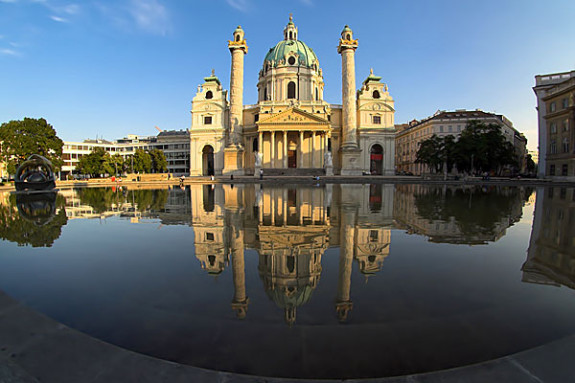 10 เมืองที่ปลอดภัยที่สุดในโลก 2014