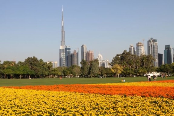 10 เมืองที่ปลอดภัยที่สุดในโลก 2014