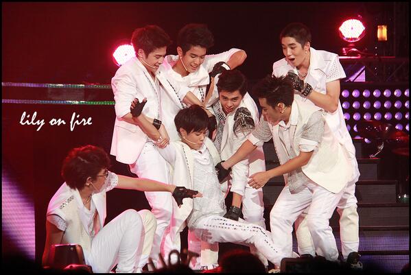 คอนเสิร์ต ฮอร์โมน คอนเสิร์ต ฮอร์โมน