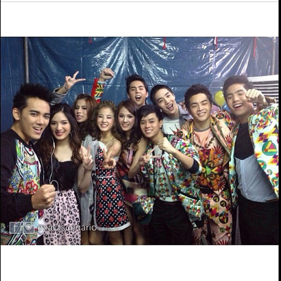 คอนเสิร์ต ฮอร์โมน คอนเสิร์ต ฮอร์โมน
