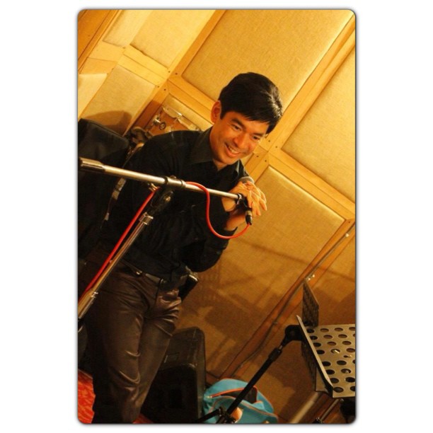 ประวัติ จิ๊บ วสุ ประวัติ จิ๊บ วสุ