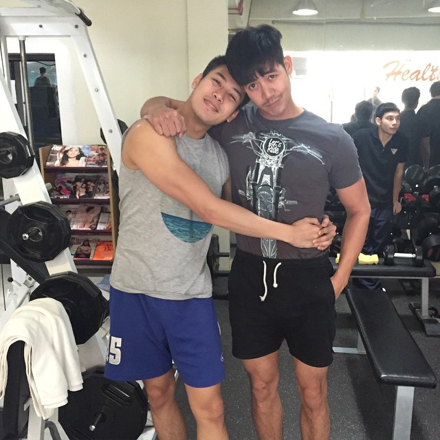 เคน ภูภูมิ เวียร์ ศุกลวัฒน์ เคน ภูภูมิ เวียร์ ศุกลวัฒน์