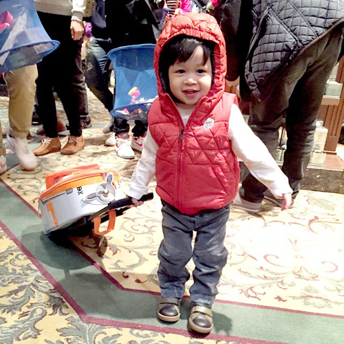น้องโปรด น้องโปรด