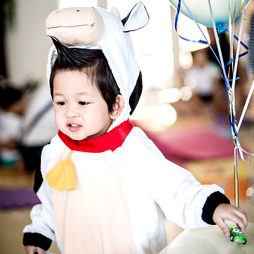 น้องโปรด น้องโปรด