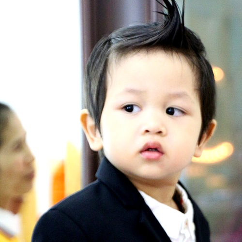น้องโปรด น้องโปรด