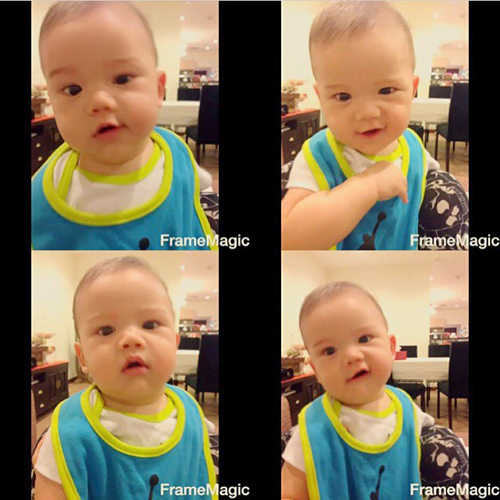 น้องแม็กซ์เวลล์ น้องแม็กซ์เวลล์