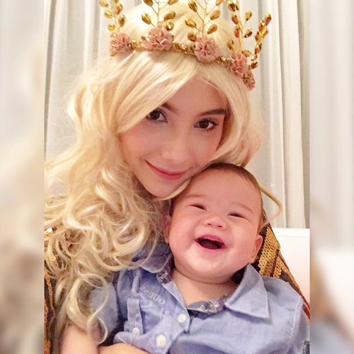 น้องแม็กซ์เวลล์ น้องแม็กซ์เวลล์
