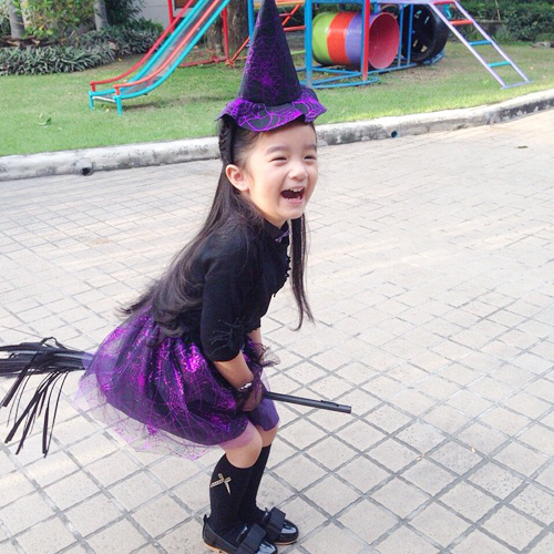 น้องณดา น้องณดา