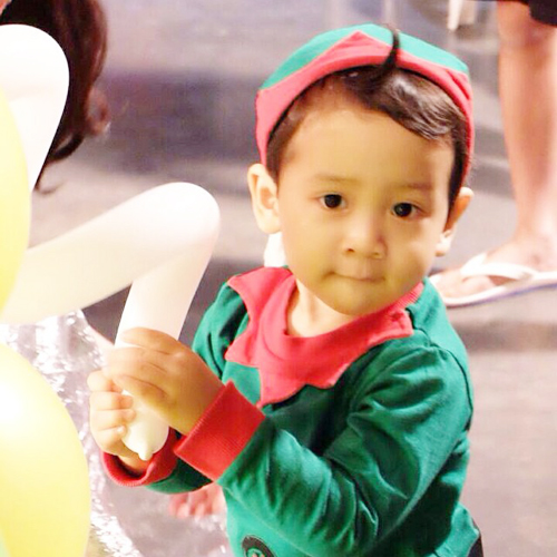 น้องภูดิศ น้องภูดิศ
