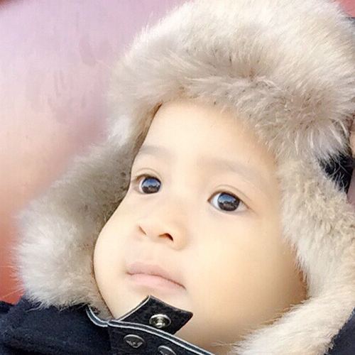 น้องภูดิศ น้องภูดิศ