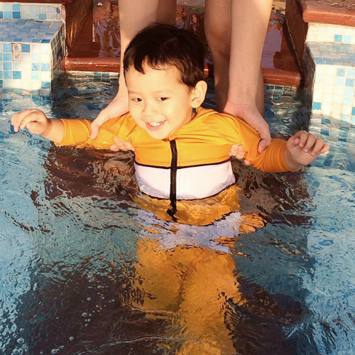 น้องภูดิศ น้องภูดิศ