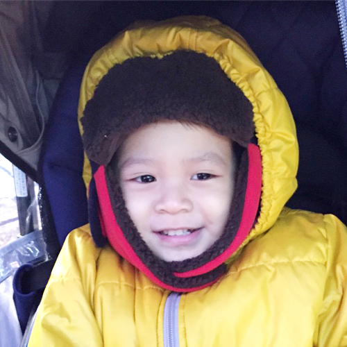 น้องภูดิศ น้องภูดิศ