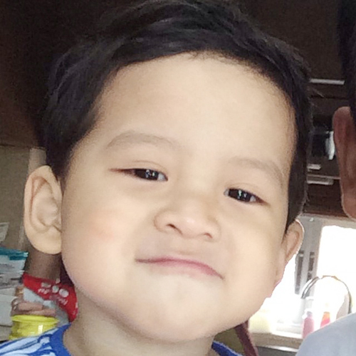 น้องภูดิศ น้องภูดิศ