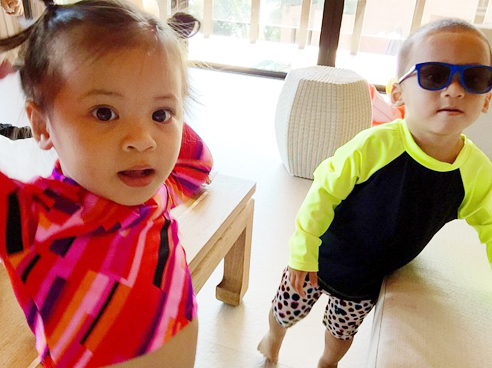 น้องบีน่า-บรู๊คลิน น้องบีน่า-บรู๊คลิน