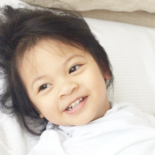 น้องบีน่า น้องบีน่า