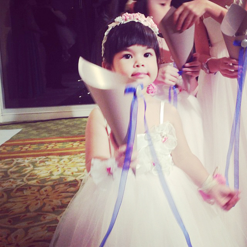 น้องโสน น้องโสน