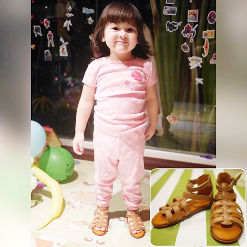 น้องเนซซี่ น้องเนซซี่