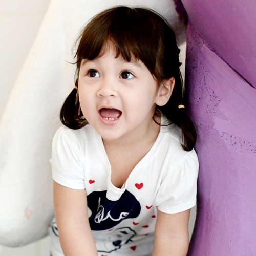 น้องเนซซี่ น้องเนซซี่