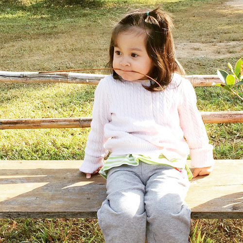 น้องเนซซี่ น้องเนซซี่