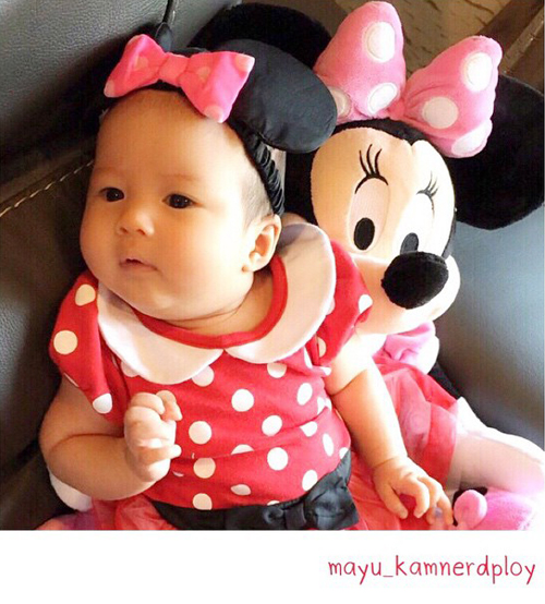 น้องมายู น้องมายู