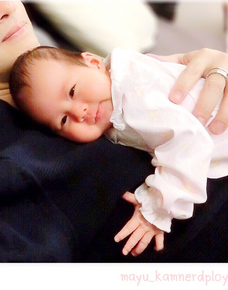 น้องมายู น้องมายู