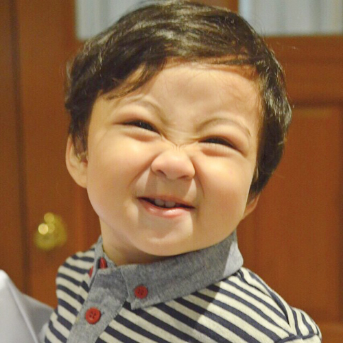 น้องข้าวหอม น้องข้าวหอม
