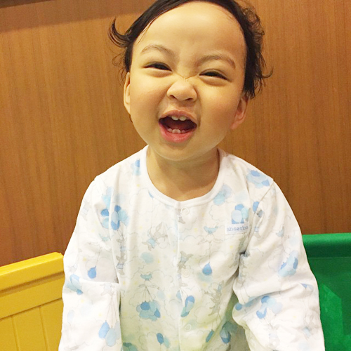น้องข้าวหอม น้องข้าวหอม