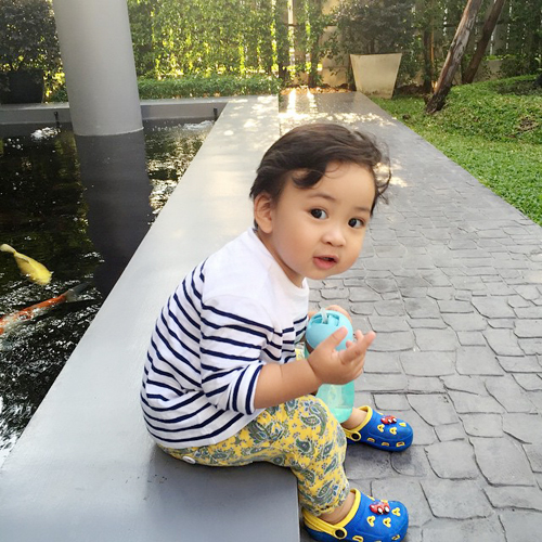 น้องข้าวหอม น้องข้าวหอม