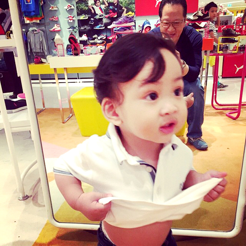 น้องข้าวหอม น้องข้าวหอม