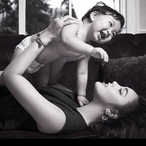 น้องข้าวหอม น้องข้าวหอม
