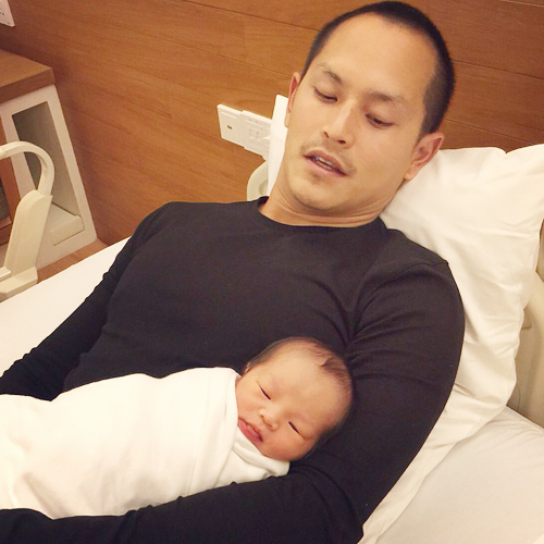 น้องปีใหม่ น้องปีใหม่