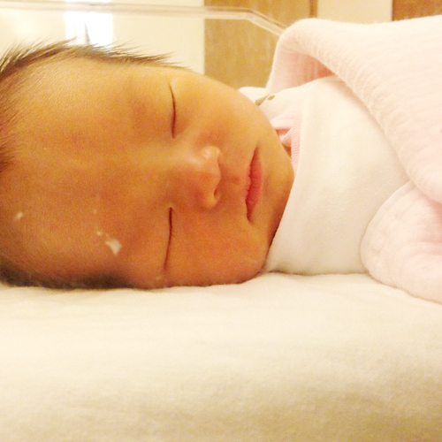 น้องปีใหม่ น้องปีใหม่