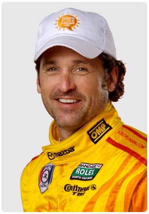 แพทริก เดมป์ซีย์ (Patrick Dempsey)