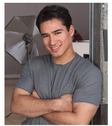 มาริโอ้ โลเปซ (Mario Lopez)