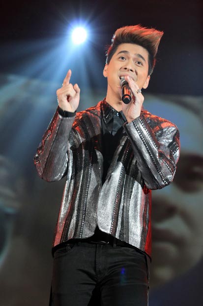 Green Concert ครั้งที่ 15 : Club Friday Based on true story