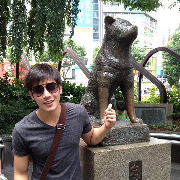 เคน ภูภูมิ