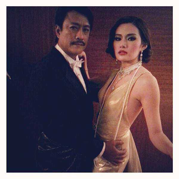 จันดารา