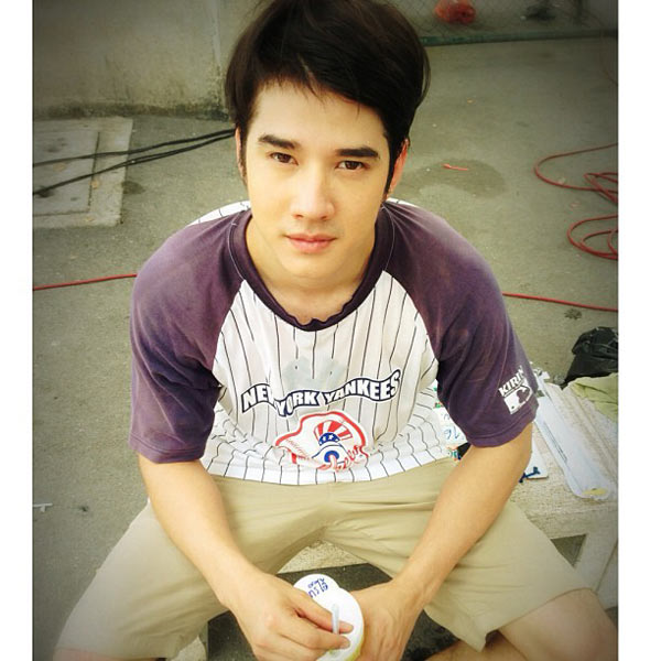 ละคร มาดามดัน มาริโอ้