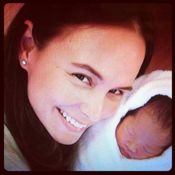 ลูกสาวอ้อม พิยดา
